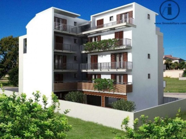 Appartamento in vendita a Caserta, 45 mq