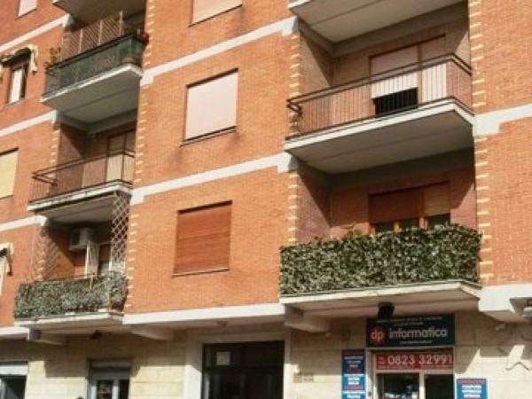 Appartamento in vendita a Caserta, San Benedetto, 146 mq - Foto 3