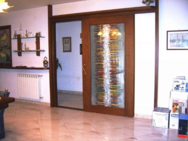 Appartamento in vendita a Caserta, Tuoro, 145 mq - Foto 5