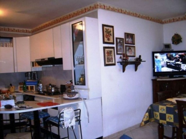 Appartamento in vendita a Caserta, Tuoro, 145 mq - Foto 8