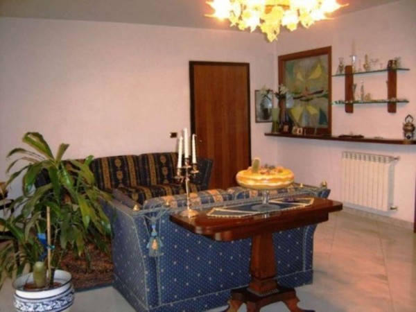 Appartamento in vendita a Caserta, Tuoro, 145 mq - Foto 9