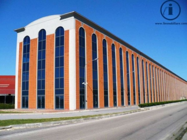 Ufficio in vendita a Caserta, Saint Gobain, 500 mq
