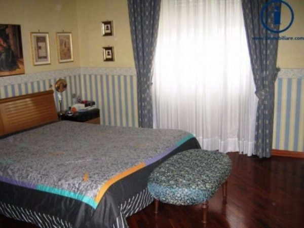 Appartamento in vendita a Caserta, Lincoln, 160 mq - Foto 9