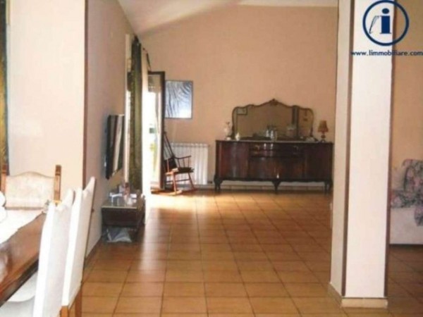 Appartamento in vendita a Caserta, Puccianiello, 180 mq - Foto 8