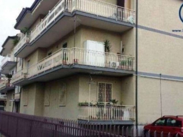 Immobile in vendita a Caserta, Tredici, 780 mq - Foto 6