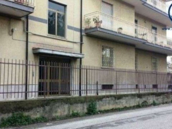 Immobile in vendita a Caserta, Tredici, 780 mq - Foto 7