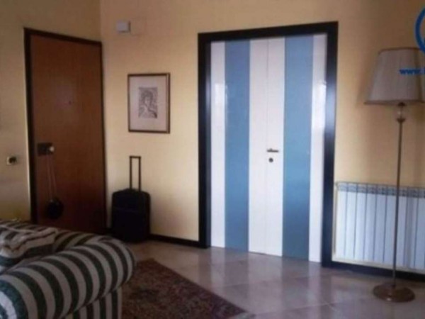 Appartamento in vendita a Caserta, Stazione, Università, 140 mq - Foto 9