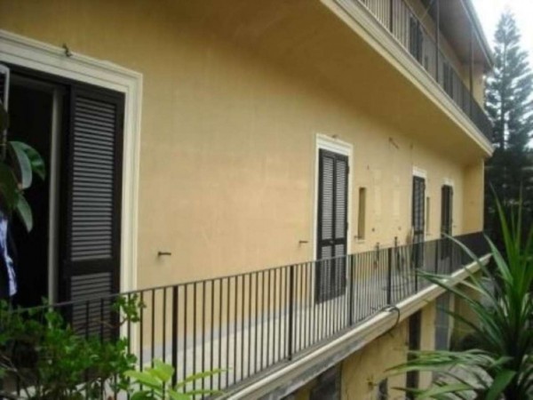 Appartamento in vendita a Caserta, Centro Storico, 135 mq - Foto 6