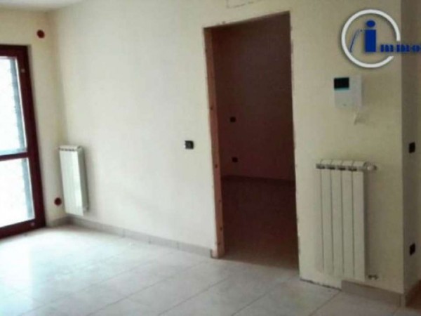 Appartamento in vendita a Caserta, Tuoro, 48 mq - Foto 3