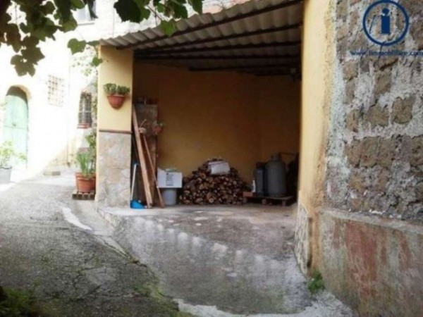 Casa indipendente in vendita a Castel Morrone, 70 mq - Foto 4