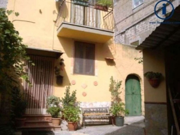 Casa indipendente in vendita a Castel Morrone, 70 mq - Foto 9