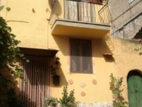 Casa indipendente in vendita a Castel Morrone, 70 mq - Foto 11