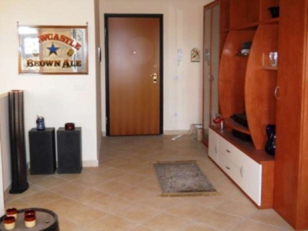 Appartamento in vendita a San Nicola la Strada, 150 mq - Foto 11