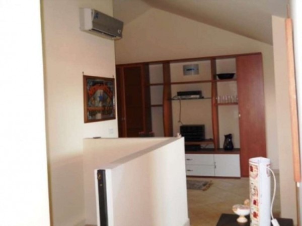 Appartamento in vendita a San Nicola la Strada, 150 mq - Foto 7