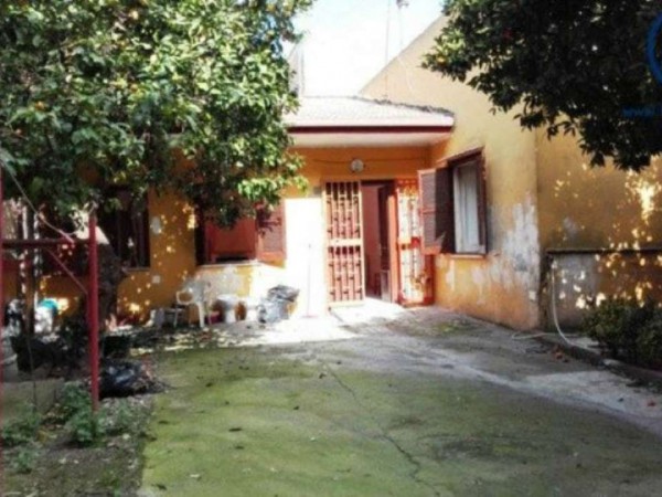 Casa indipendente in vendita a Cancello ed Arnone, 80 mq - Foto 10