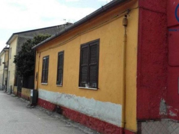 Casa indipendente in vendita a Cancello ed Arnone, 80 mq - Foto 3