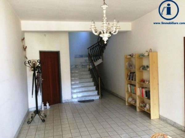 Casa indipendente in vendita a Portico di Caserta, 400 mq - Foto 20