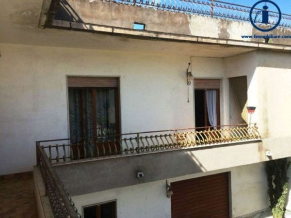 Casa indipendente in vendita a Portico di Caserta, 400 mq - Foto 11