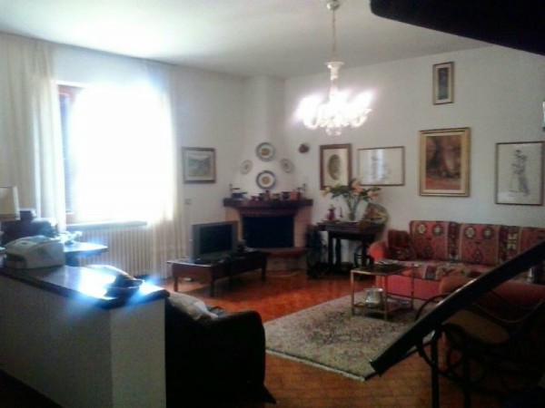 Villa in vendita a Acqui Terme, 350 mq - Foto 5
