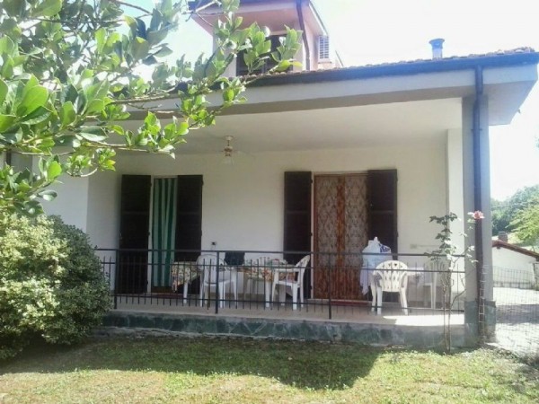 Villa in vendita a Acqui Terme, 350 mq - Foto 3