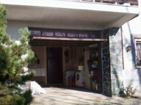 Casa indipendente in vendita a Prasco, 200 mq - Foto 8