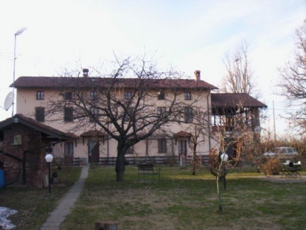 Rustico/Casale in vendita a Acqui Terme, 330 mq - Foto 10