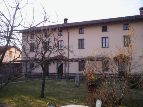 Rustico/Casale in vendita a Acqui Terme, 330 mq - Foto 7