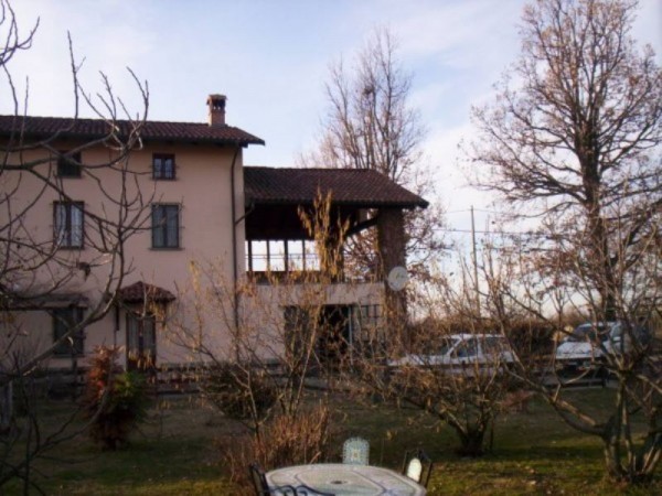 Rustico/Casale in vendita a Acqui Terme, 330 mq - Foto 8