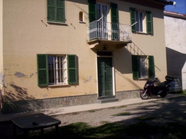 Rustico/Casale in vendita a Acqui Terme, 200 mq - Foto 7