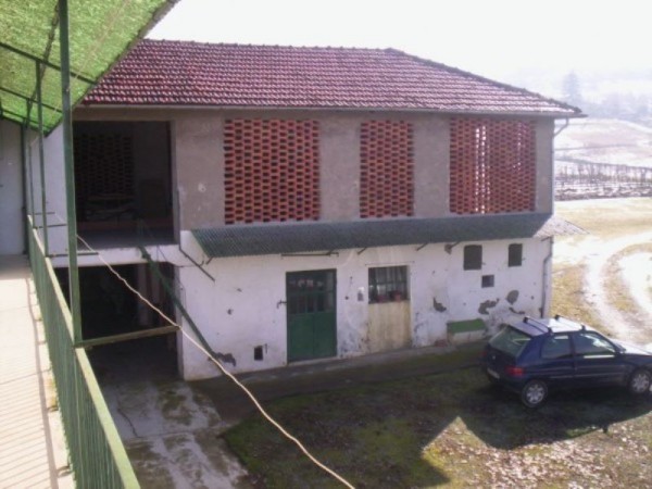 Rustico/Casale in vendita a Acqui Terme, 600 mq - Foto 4