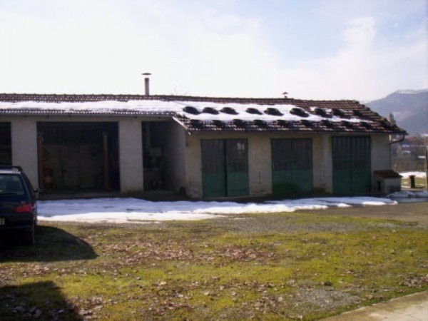 Rustico/Casale in vendita a Acqui Terme, 600 mq - Foto 3