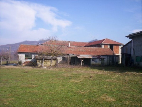 Rustico/Casale in vendita a Acqui Terme, 600 mq - Foto 6