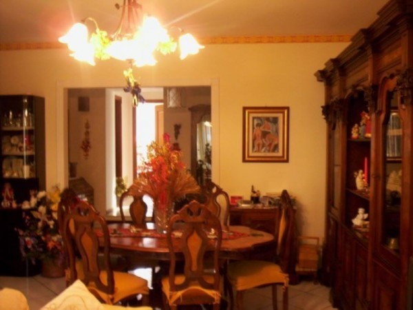 Appartamento in vendita a Acqui Terme, 130 mq - Foto 4