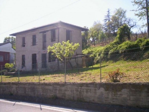 Rustico/Casale in vendita a Acqui Terme, 120 mq - Foto 5