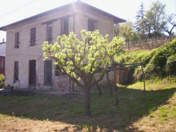 Rustico/Casale in vendita a Acqui Terme, 120 mq - Foto 3