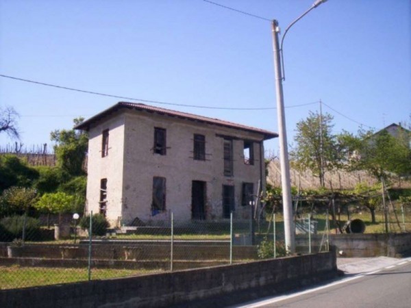Rustico/Casale in vendita a Acqui Terme, 120 mq - Foto 6