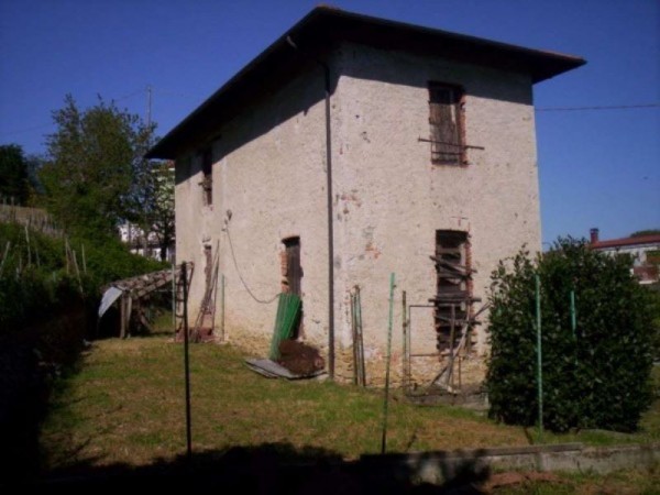 Rustico/Casale in vendita a Acqui Terme, 120 mq - Foto 4