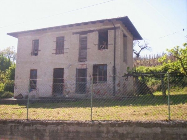 Rustico/Casale in vendita a Acqui Terme, 120 mq - Foto 1