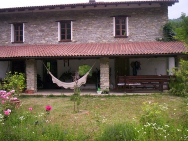 Rustico/Casale in vendita a Acqui Terme, 200 mq - Foto 3