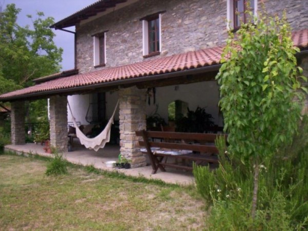 Rustico/Casale in vendita a Acqui Terme, 200 mq - Foto 4