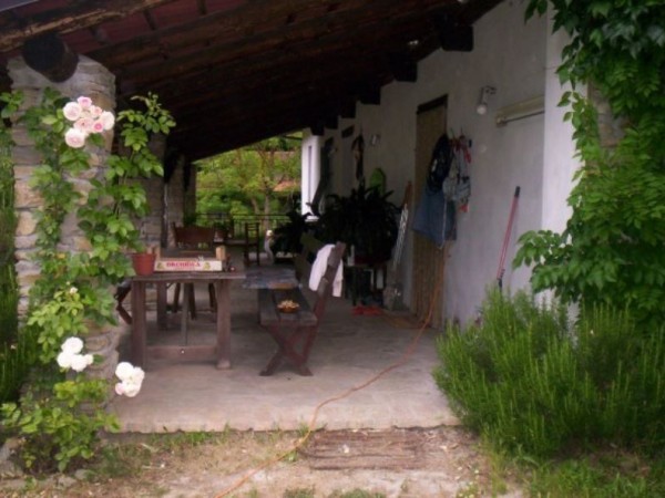 Rustico/Casale in vendita a Acqui Terme, 200 mq - Foto 5