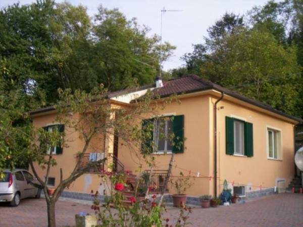 Villa in vendita a Acqui Terme, 150 mq - Foto 8