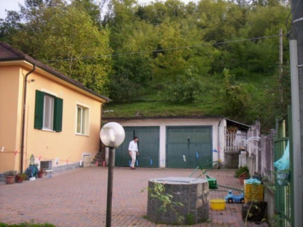 Villa in vendita a Acqui Terme, 150 mq - Foto 7