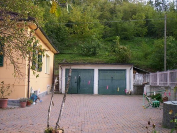 Villa in vendita a Acqui Terme, 150 mq - Foto 6