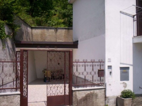 Casa indipendente in vendita a Ovada, 100 mq - Foto 8