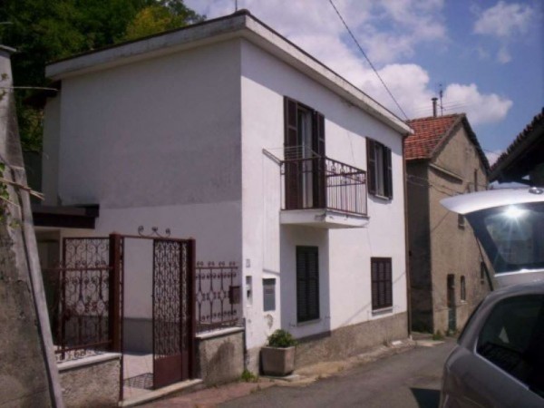Casa indipendente in vendita a Ovada, 100 mq - Foto 10