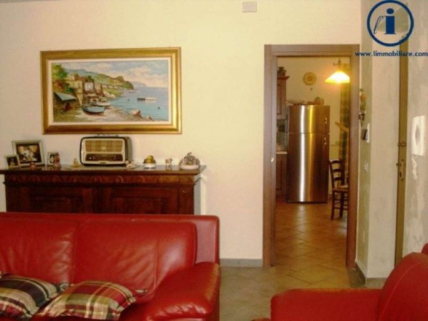 Appartamento in vendita a Caserta, Garzano, 115 mq - Foto 13