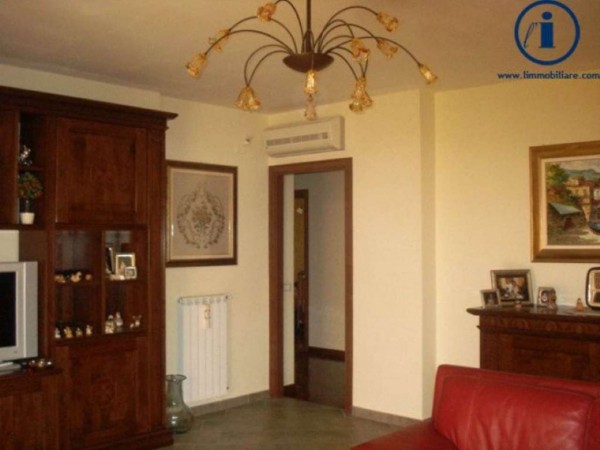 Appartamento in vendita a Caserta, Garzano, 115 mq - Foto 14