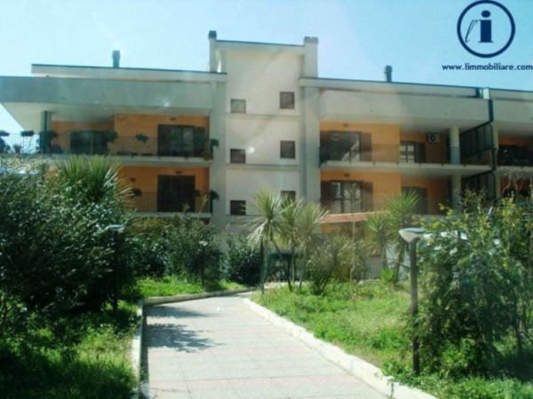 Appartamento in vendita a Caserta, Garzano, 115 mq - Foto 18