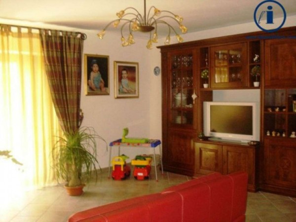 Appartamento in vendita a Caserta, Garzano, 115 mq - Foto 17